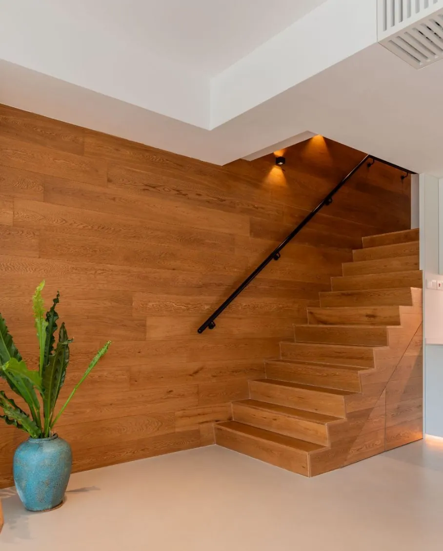 Erstudio Mount Faber Road 17, Design Authority
