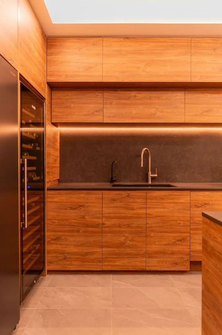 Erstudio Mount Faber Road 21, Design Authority