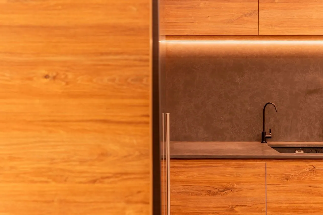 Erstudio Mount Faber Road 22, Design Authority