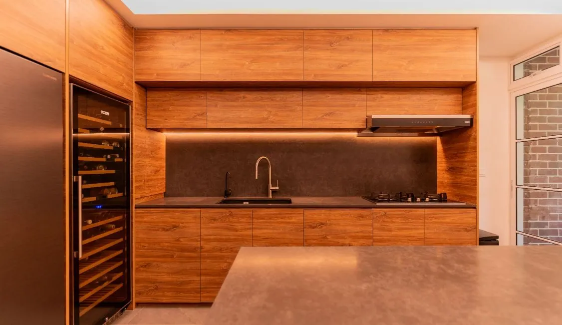Erstudio Mount Faber Road 23, Design Authority