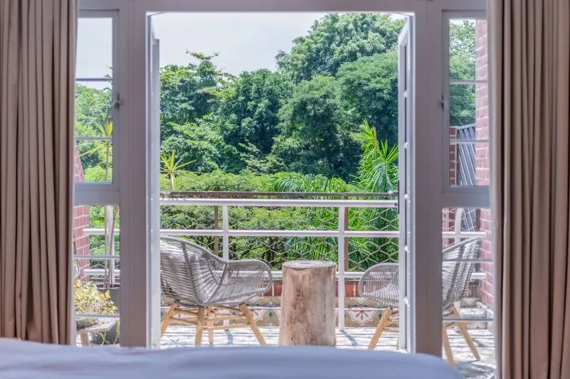 Erstudio Mount Faber Road 31, Design Authority