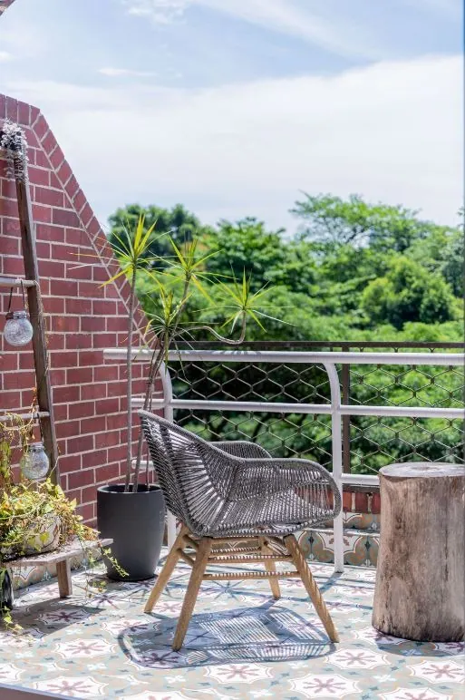 Erstudio Mount Faber Road 32, Design Authority