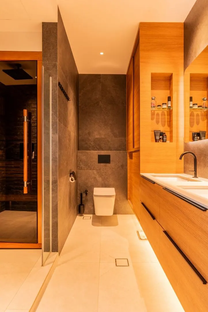 Erstudio Mount Faber Road 36, Design Authority