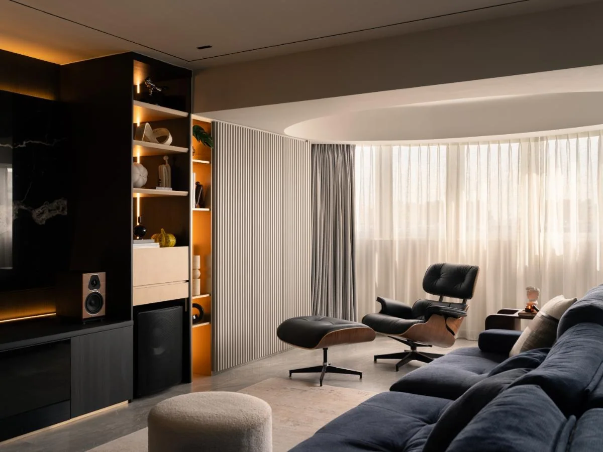 Project by HID Studio