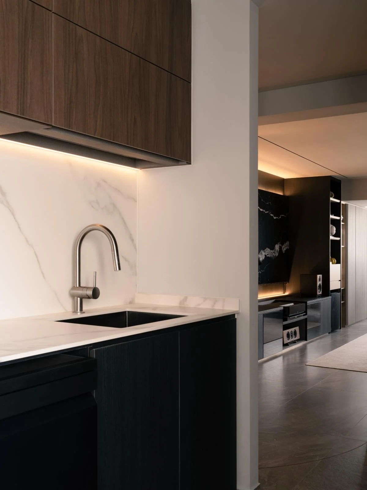 Aljunied Apartment by HID Studio, view 10