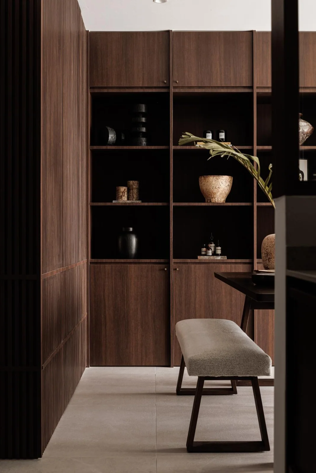 Pinnacle Apartment by HID Studio, view 5
