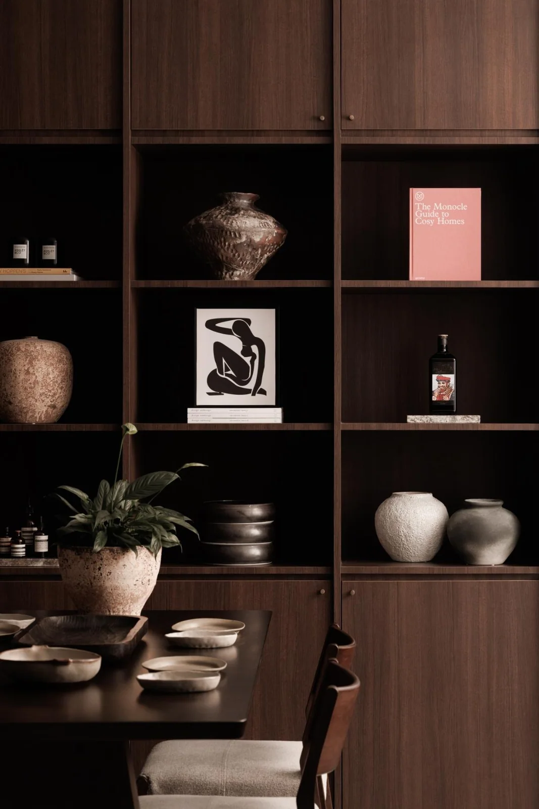 Pinnacle Apartment by HID Studio, view 13