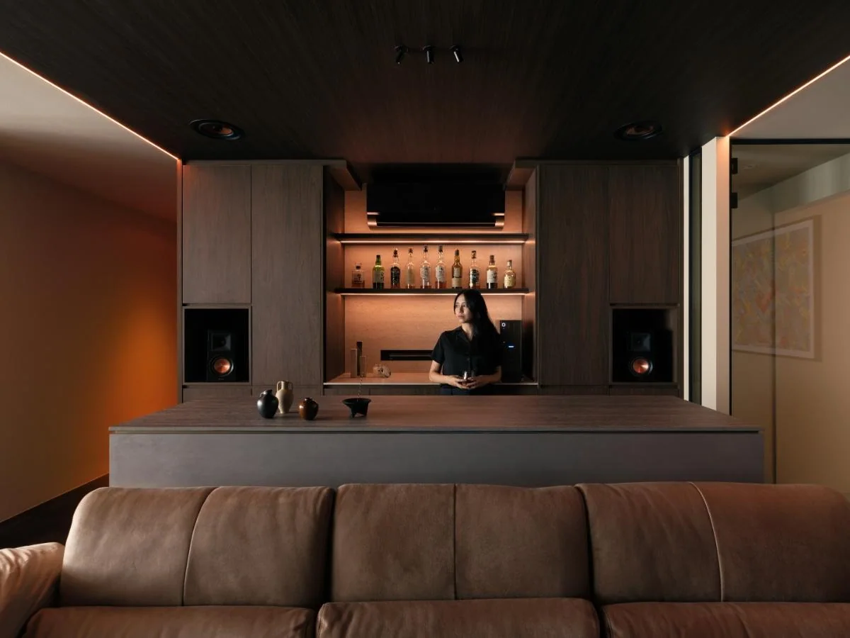 Punggol Central Apartment by HID Studio, view 1