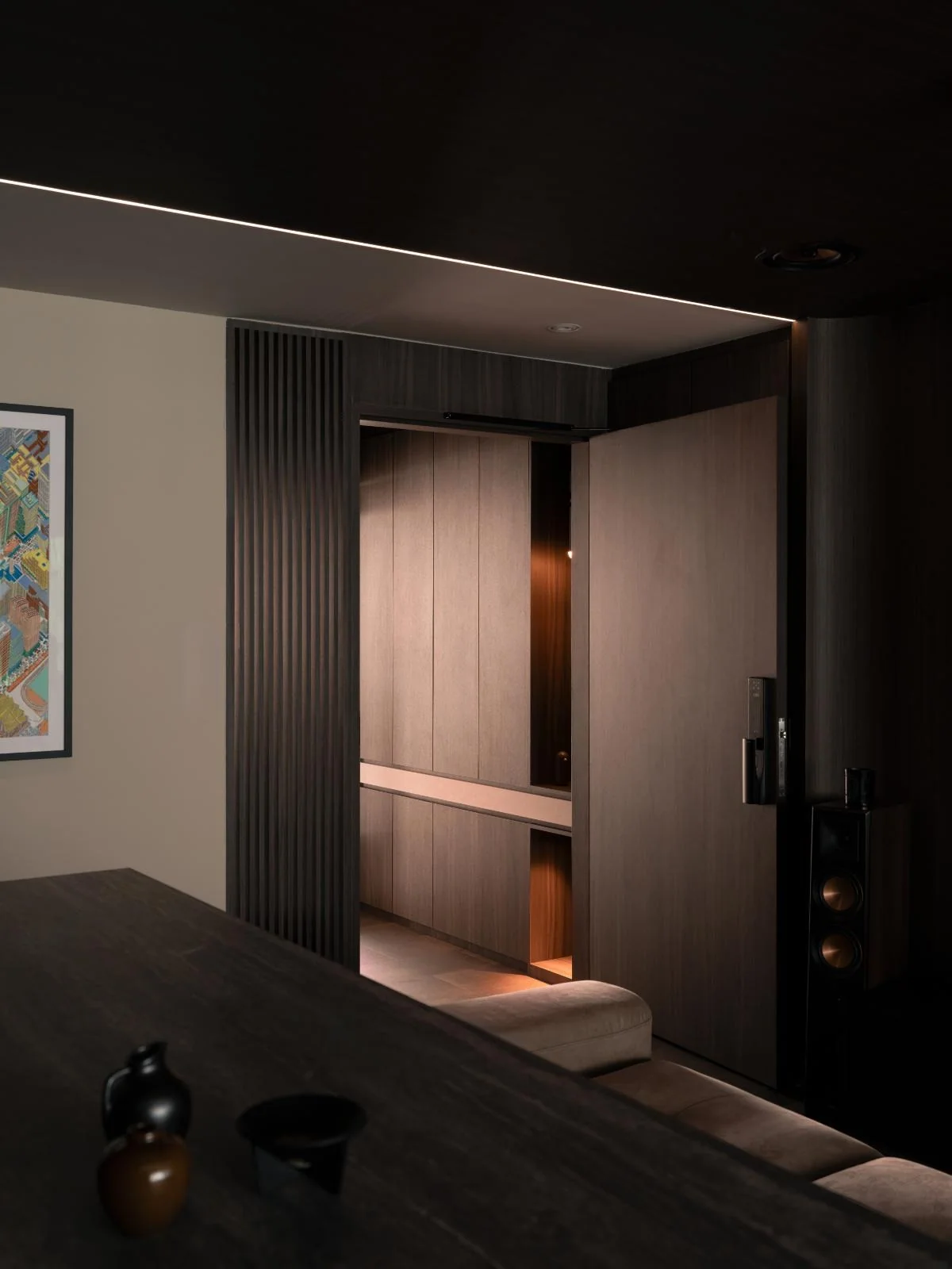 Punggol Central Apartment by HID Studio, view 2