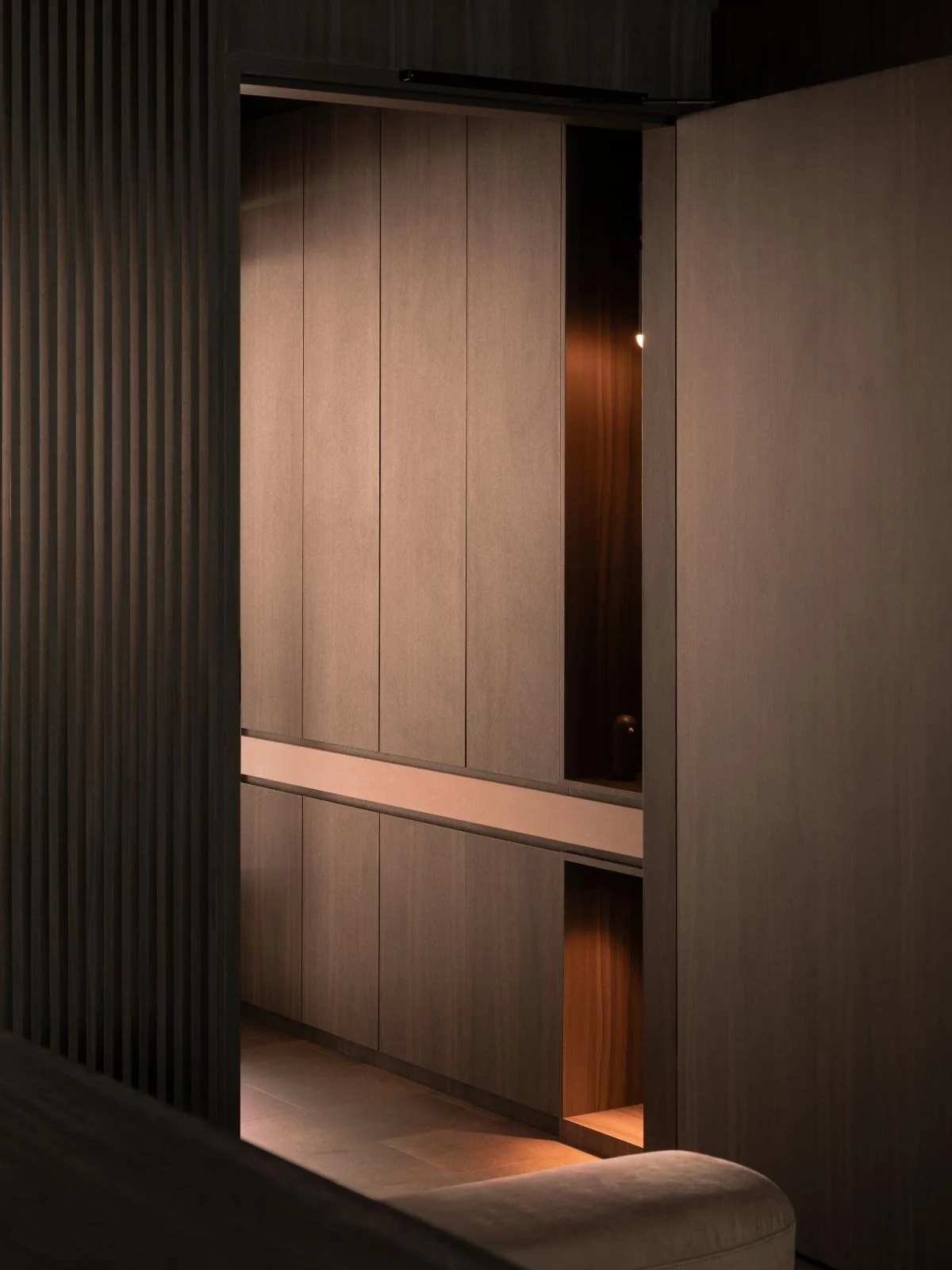 Punggol Central Apartment by HID Studio, view 3