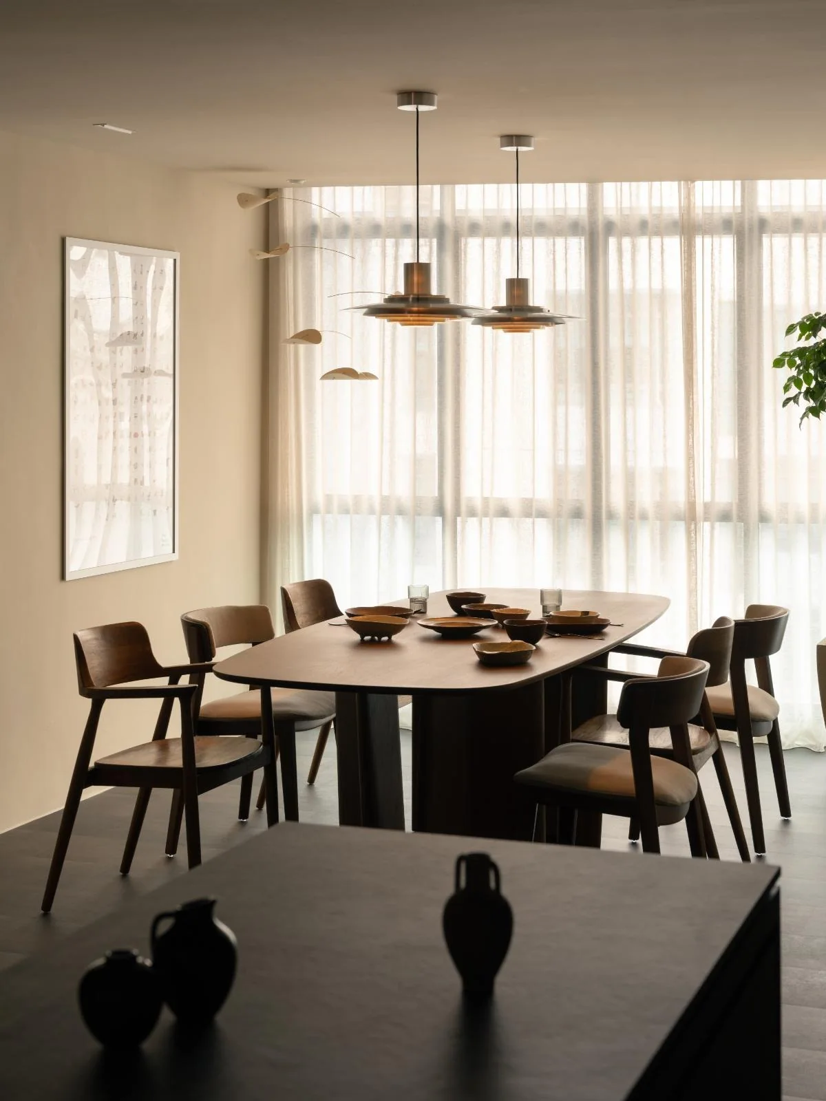 Punggol Central Apartment by HID Studio, view 6