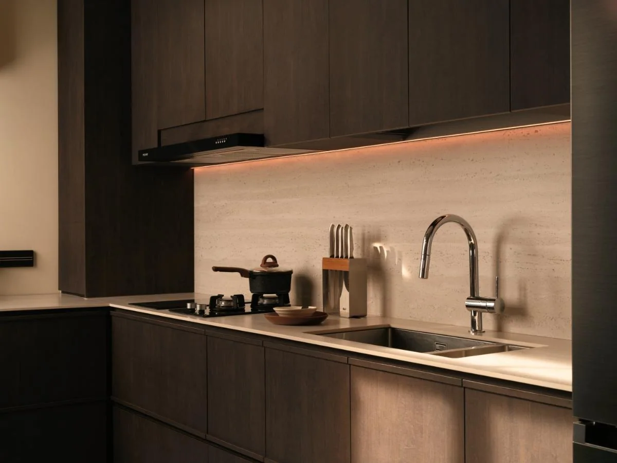 Punggol Central Apartment by HID Studio, view 8