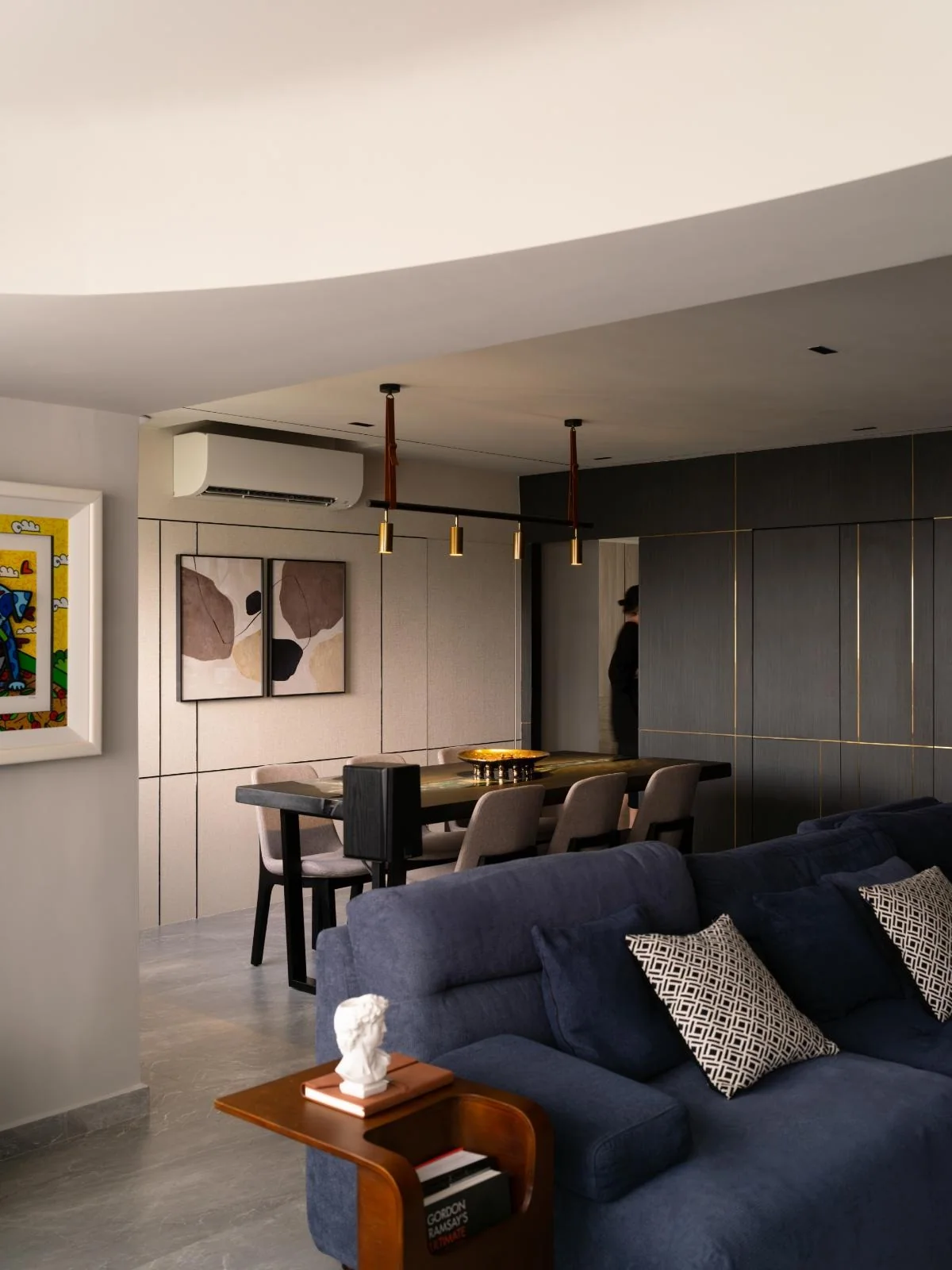 Aljunied Apartment by HID Studio, view 12