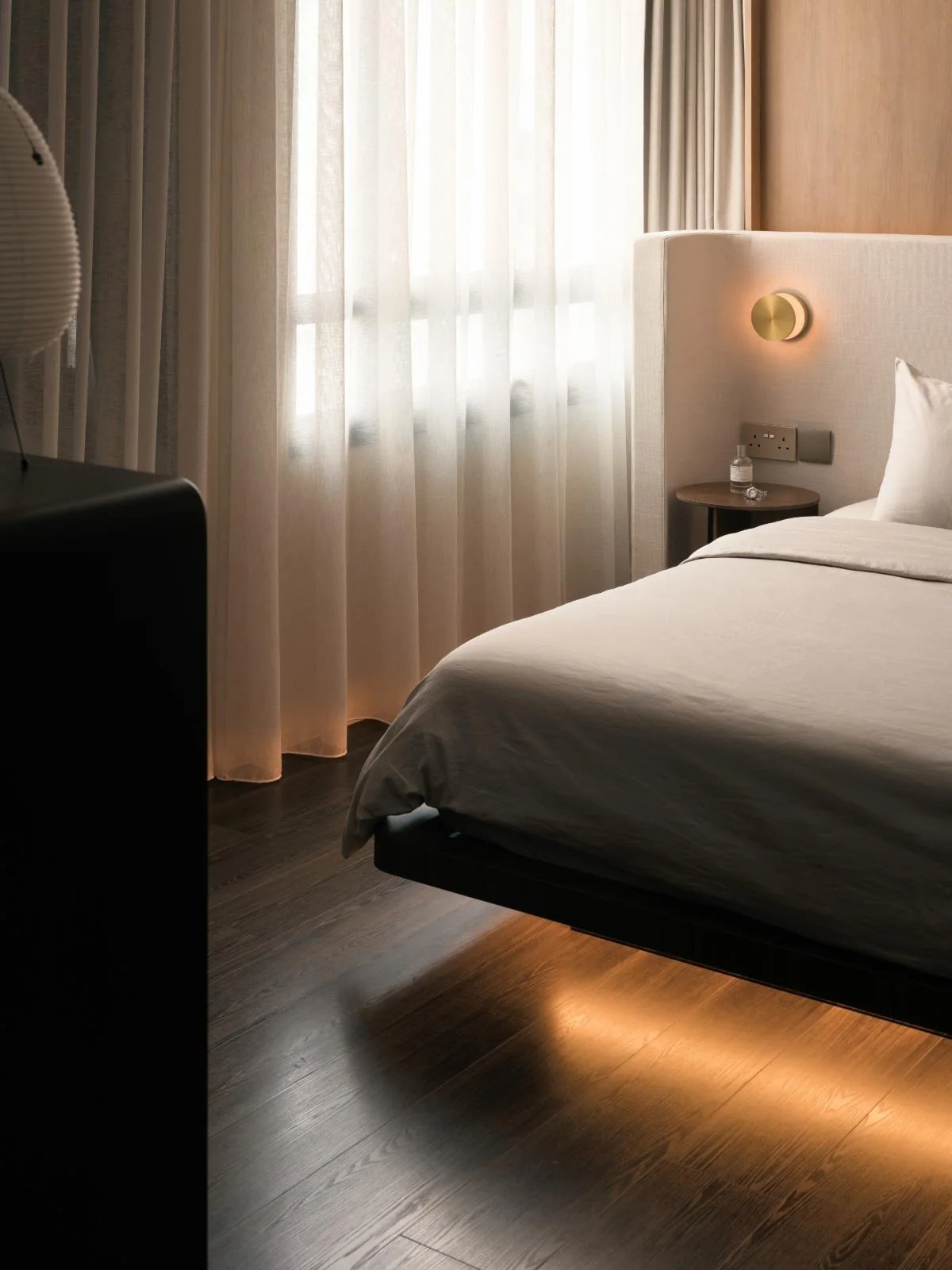 Punggol Central Apartment by HID Studio, view 11