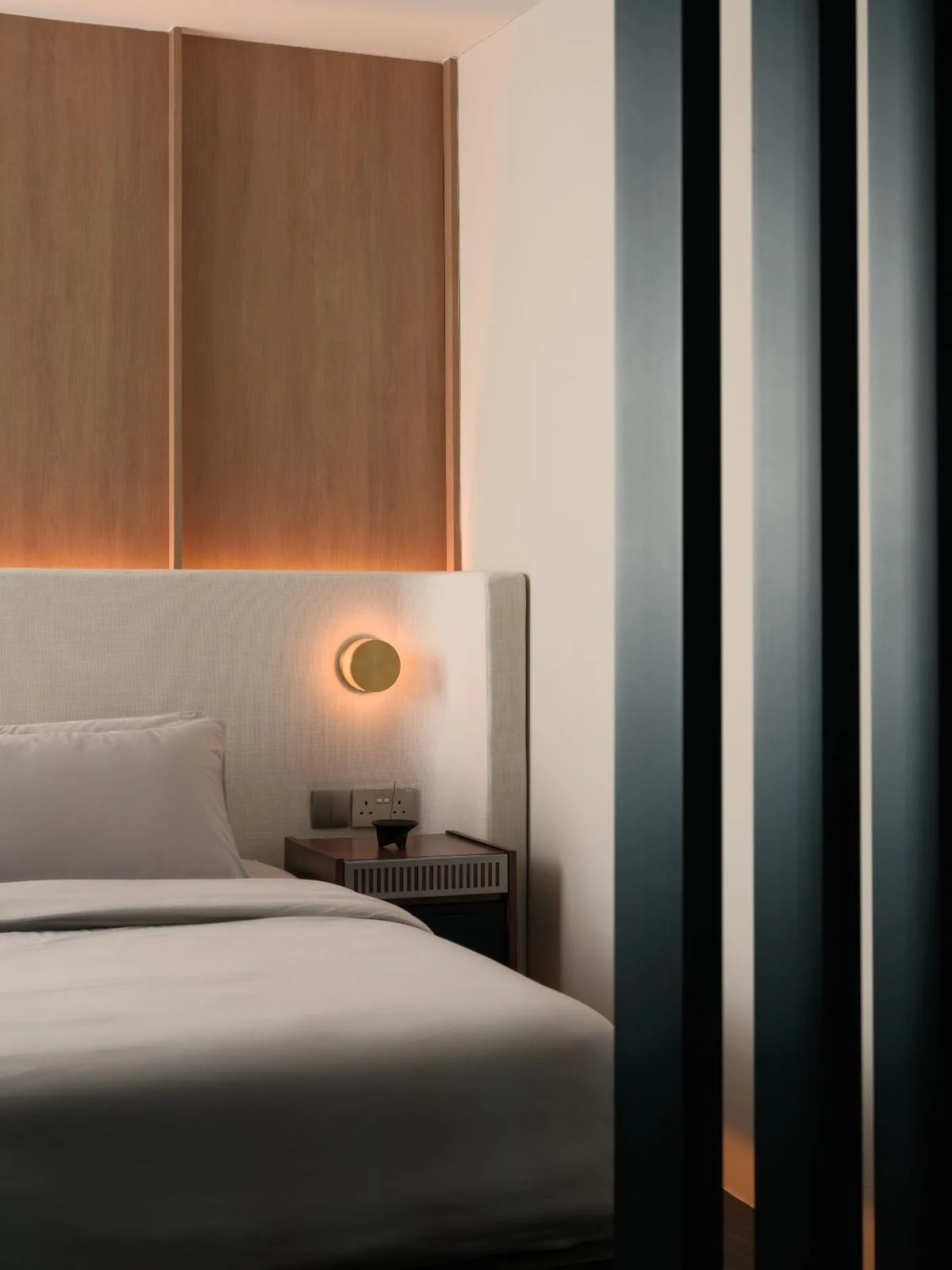 Punggol Central Apartment by HID Studio, view 12