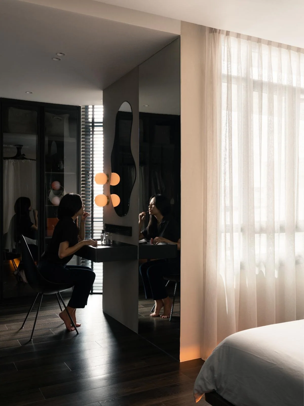 Punggol Central Apartment by HID Studio, view 13