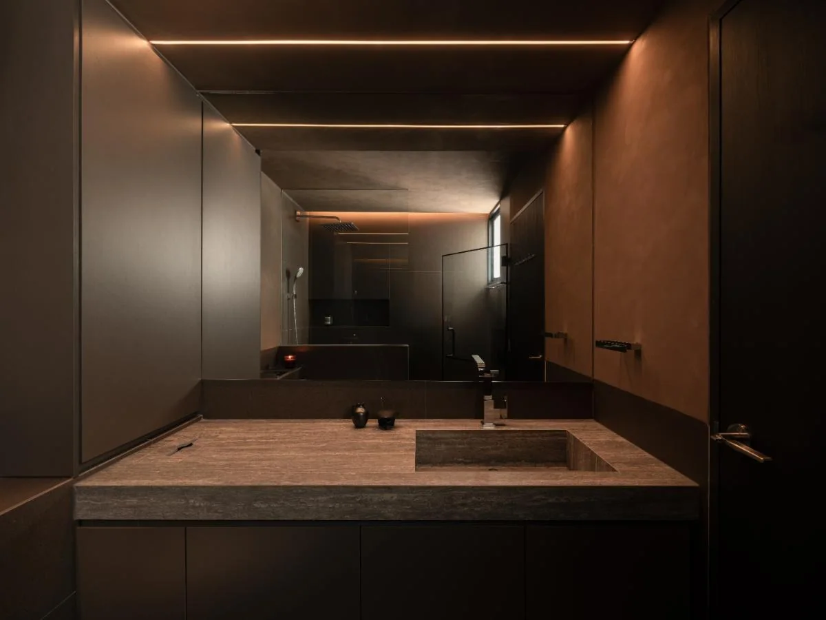 Punggol Central Apartment by HID Studio, view 14