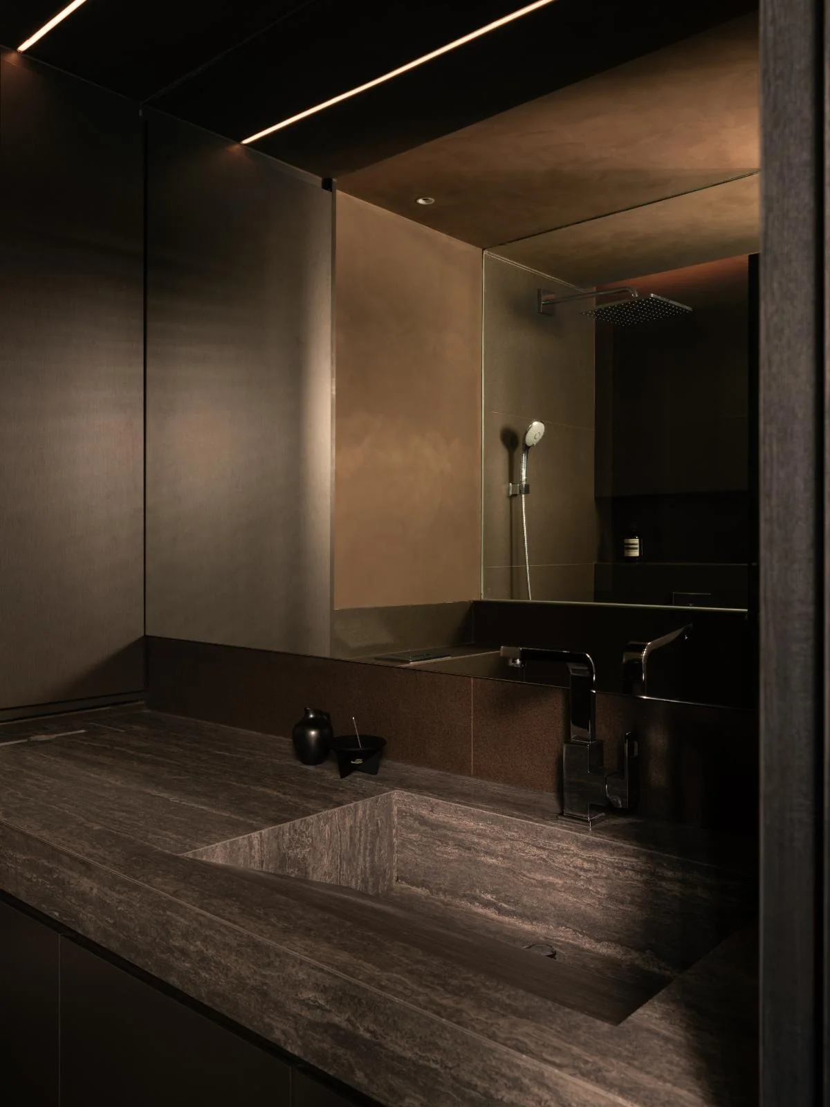 Punggol Central Apartment by HID Studio, view 15