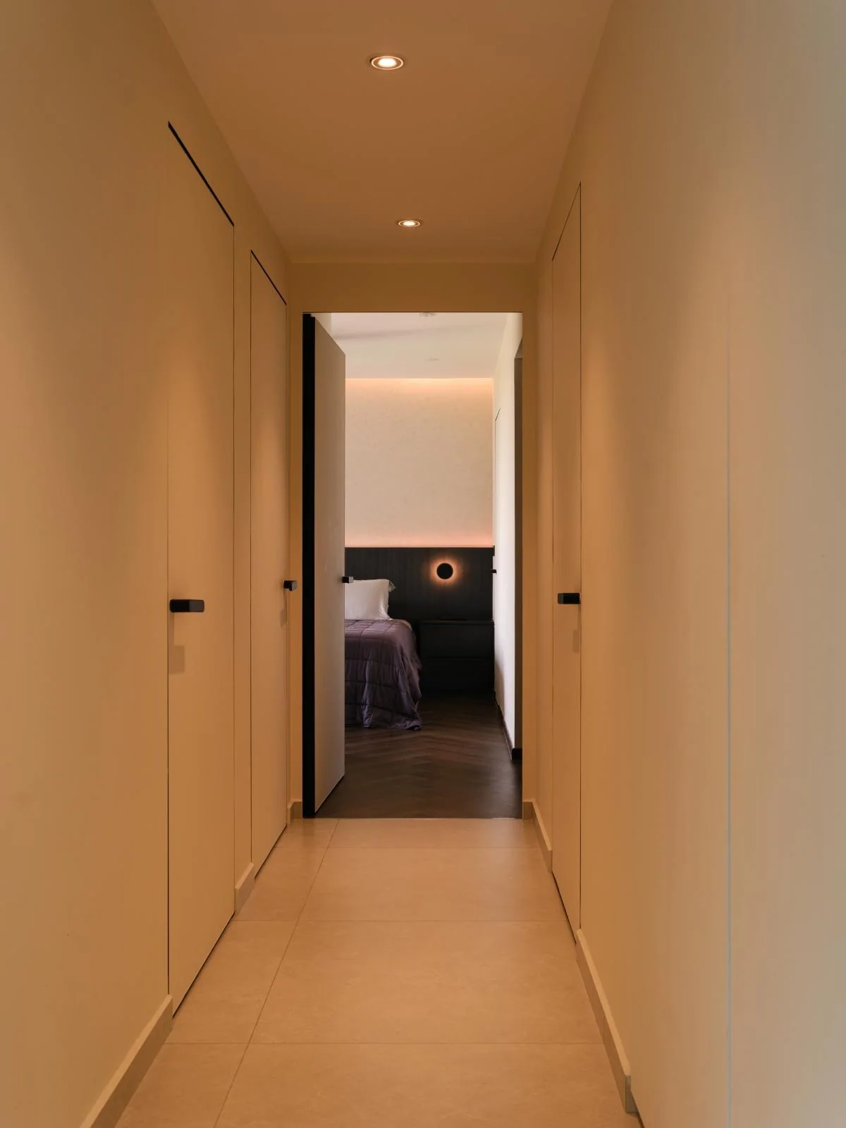Ripple Bay Apartment by HID Studio, view 7