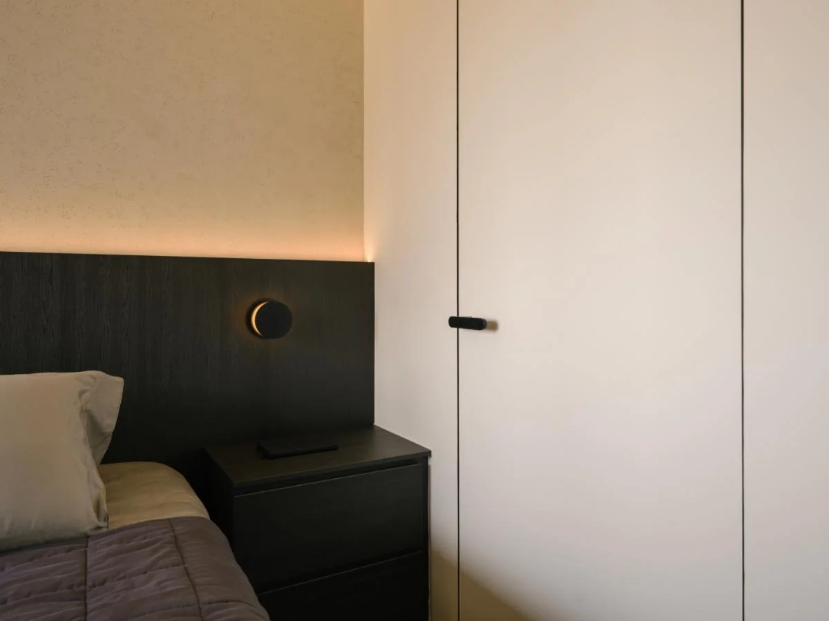 Ripple Bay Apartment by HID Studio, view 8