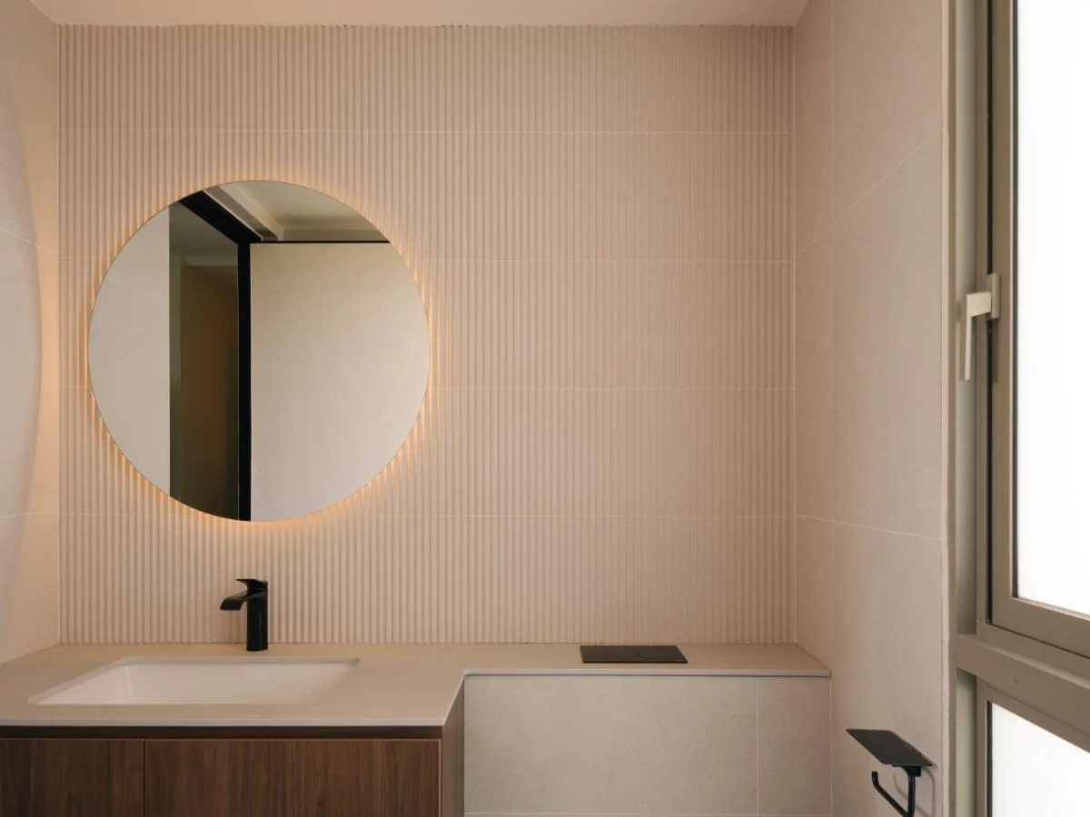 Ripple Bay Apartment by HID Studio, view 10