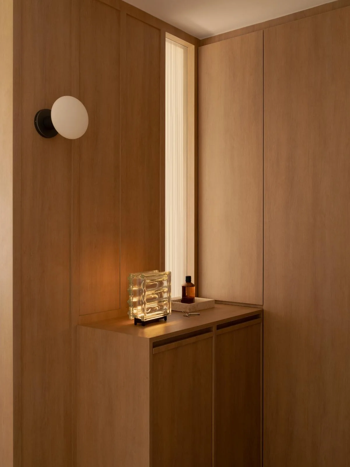 Tampines Apartment by HID Studio, view 2
