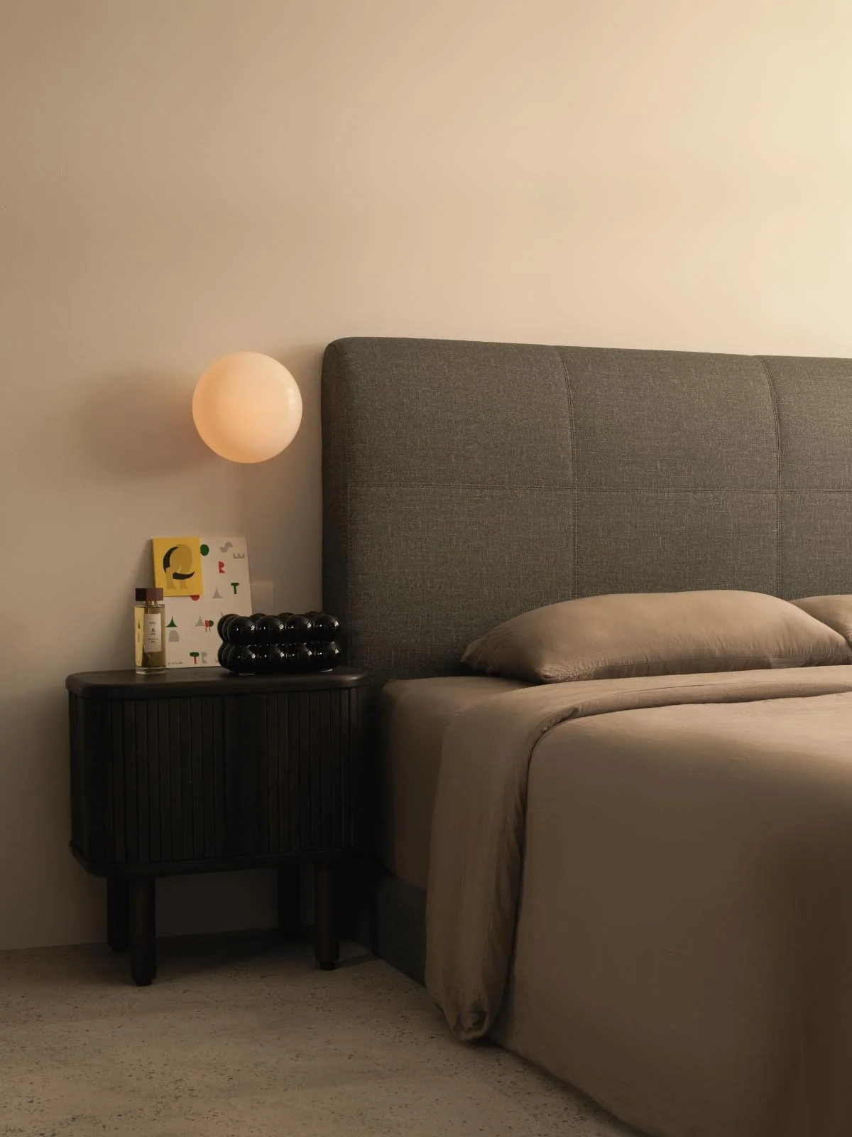 Tampines Apartment by HID Studio, view 8
