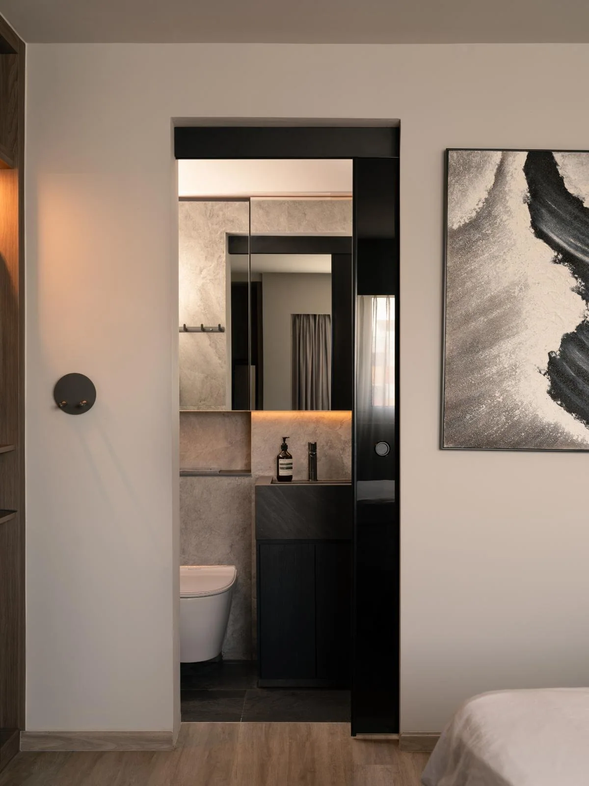 Aljunied Apartment by HID Studio, view 15