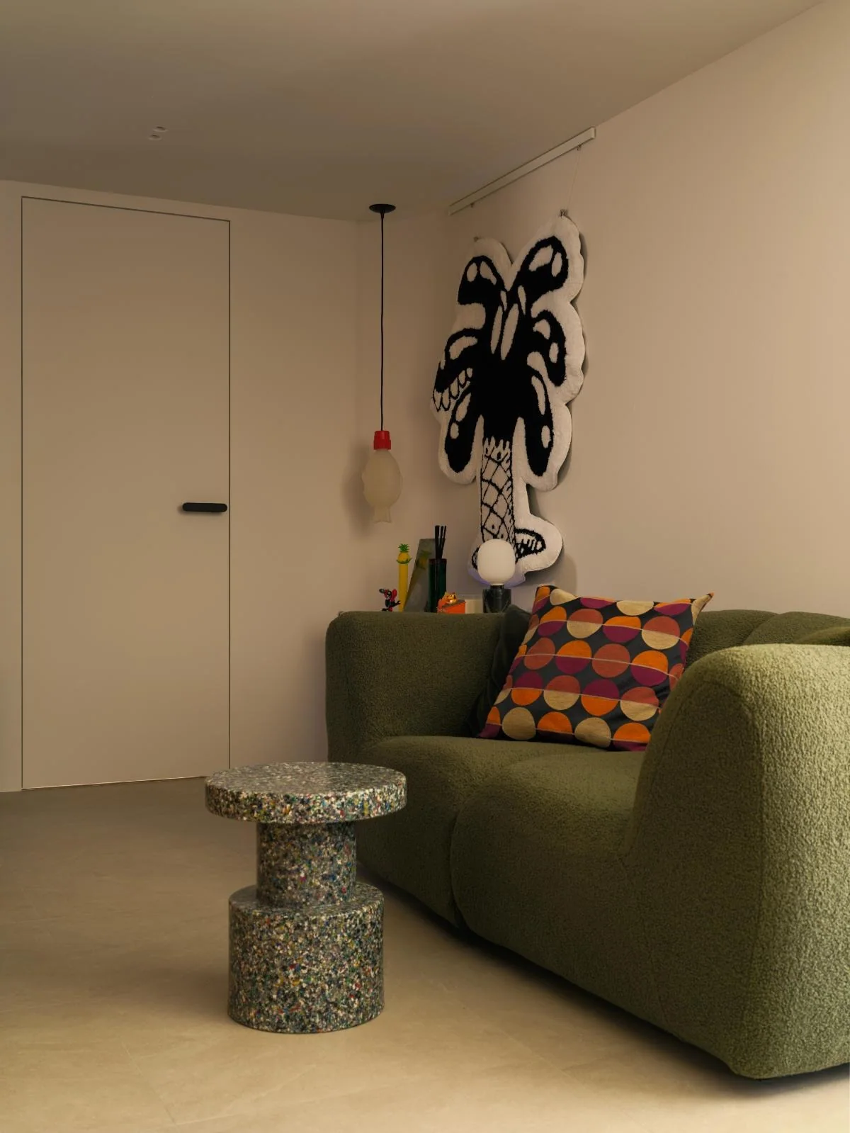 Tampines Apartment by HID Studio, view 12