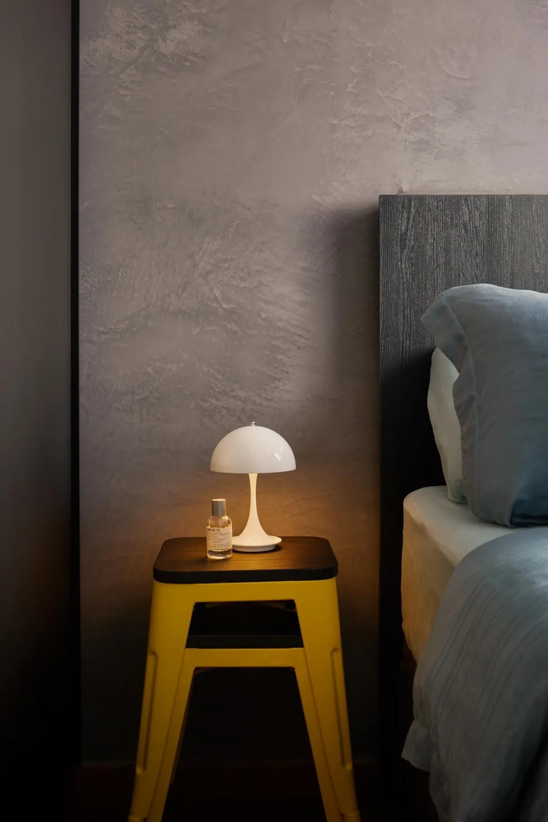 4th Avenue Apartment by HID Studio, view 9