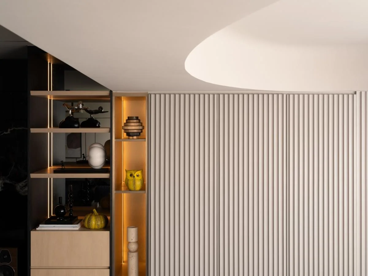 Aljunied Apartment by HID Studio, view 3