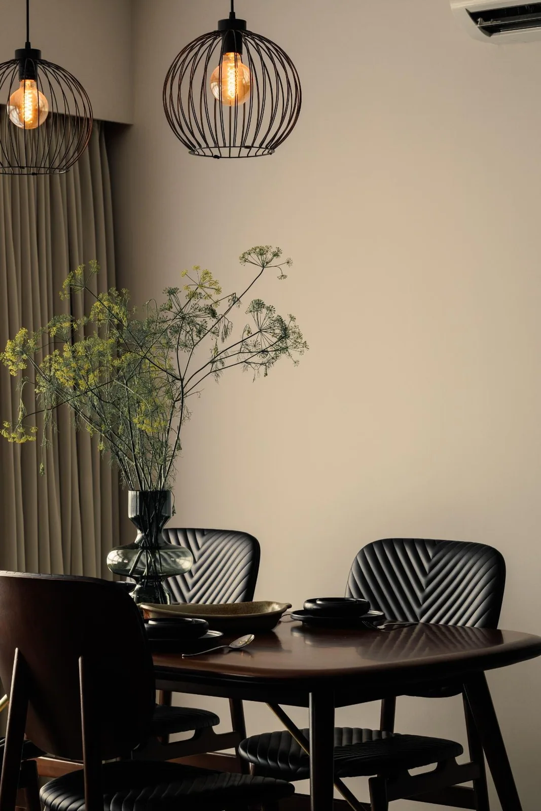 Bidadari Apartment by HID Studio, view 7