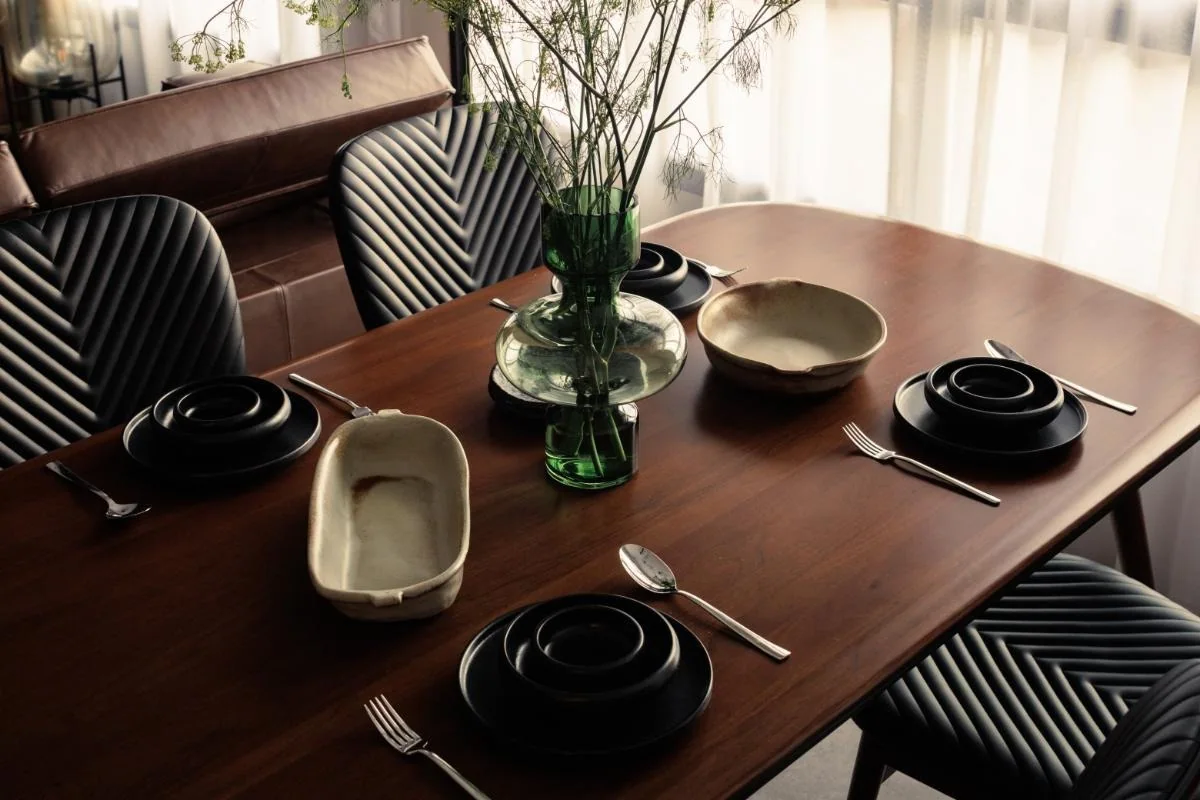 Bidadari Apartment by HID Studio, view 8