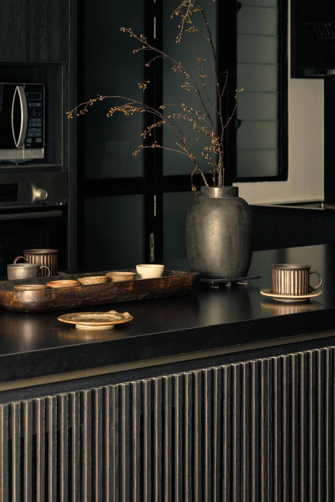 Bidadari Apartment by HID Studio, view 10