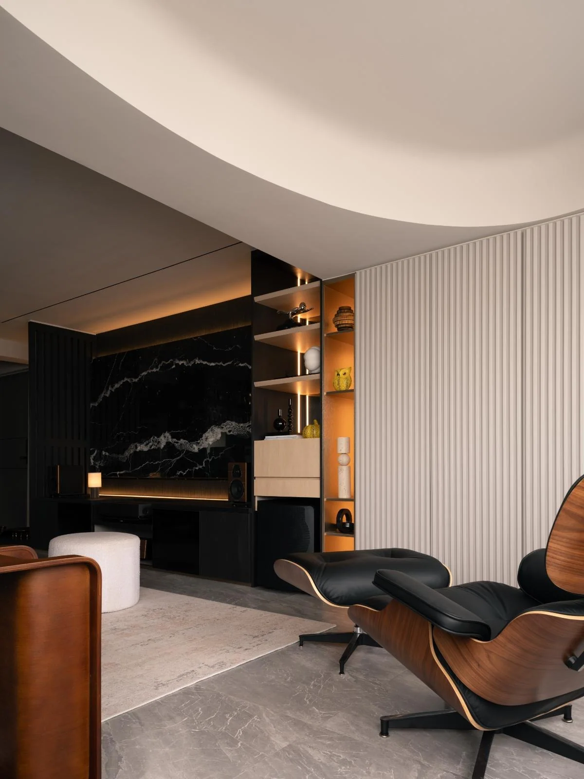 Aljunied Apartment by HID Studio, view 4