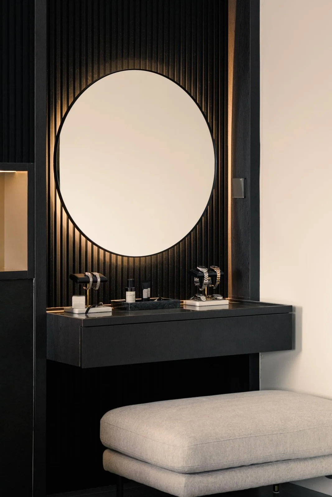 Bidadari Apartment by HID Studio, view 15