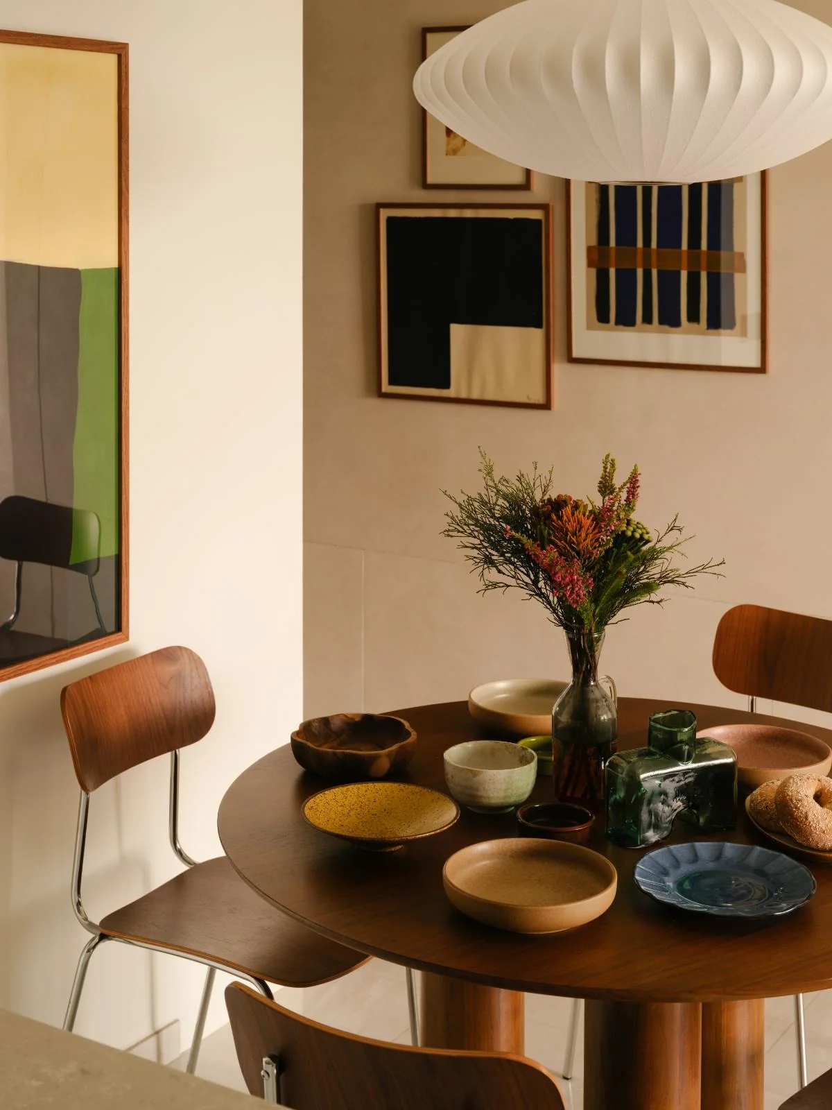Florence Residence Apartment by HID Studio, view 6