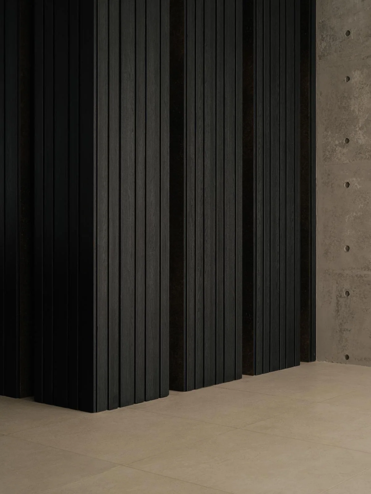 Kim Keat Apartment by HID Studio, view 7