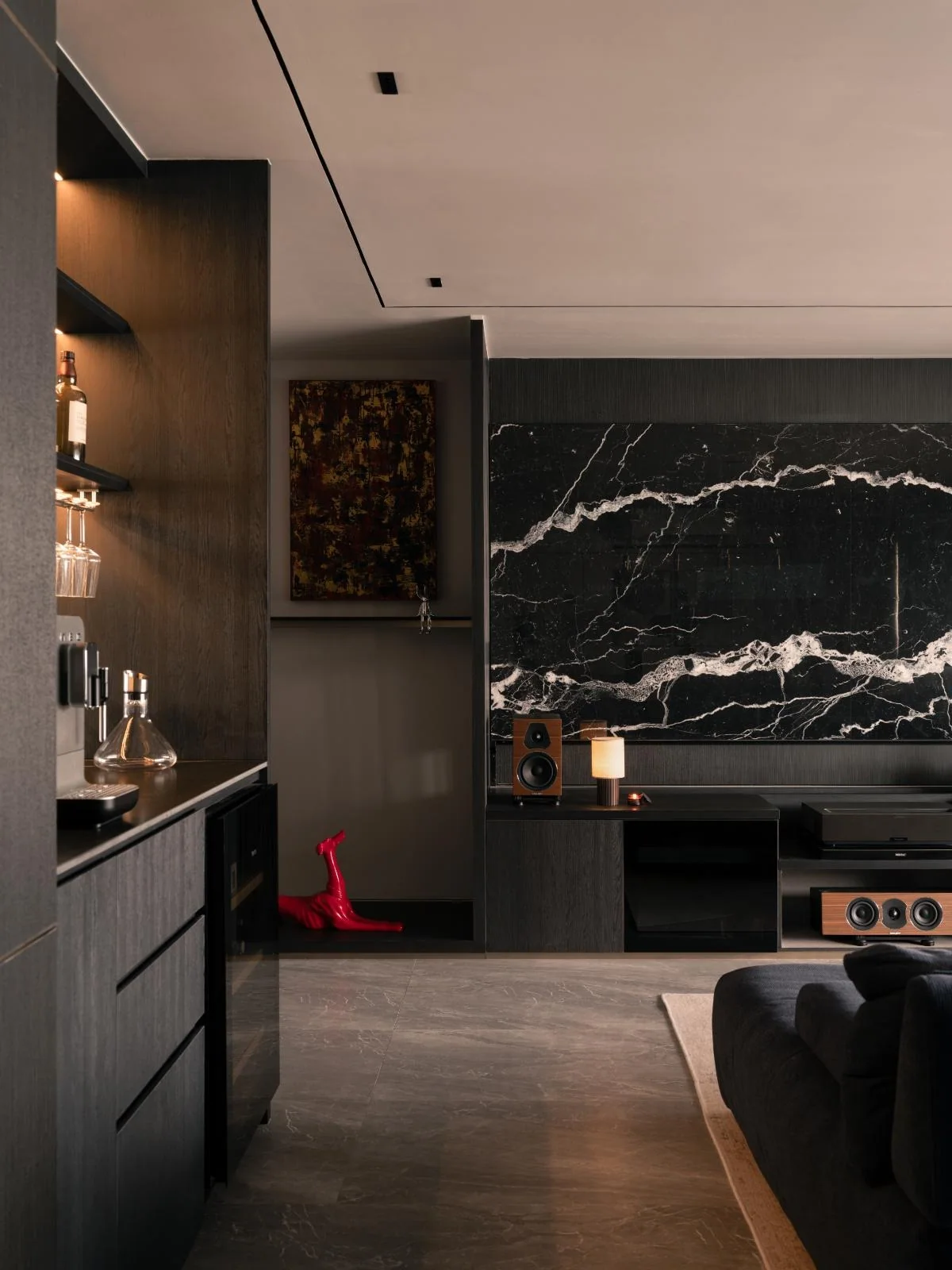 Aljunied Apartment by HID Studio, view 6