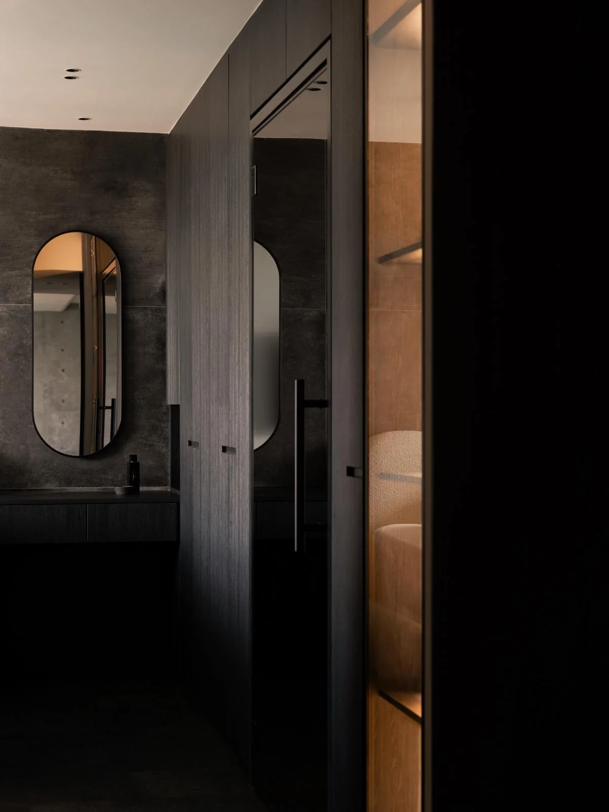Kim Keat Apartment by HID Studio, view 12