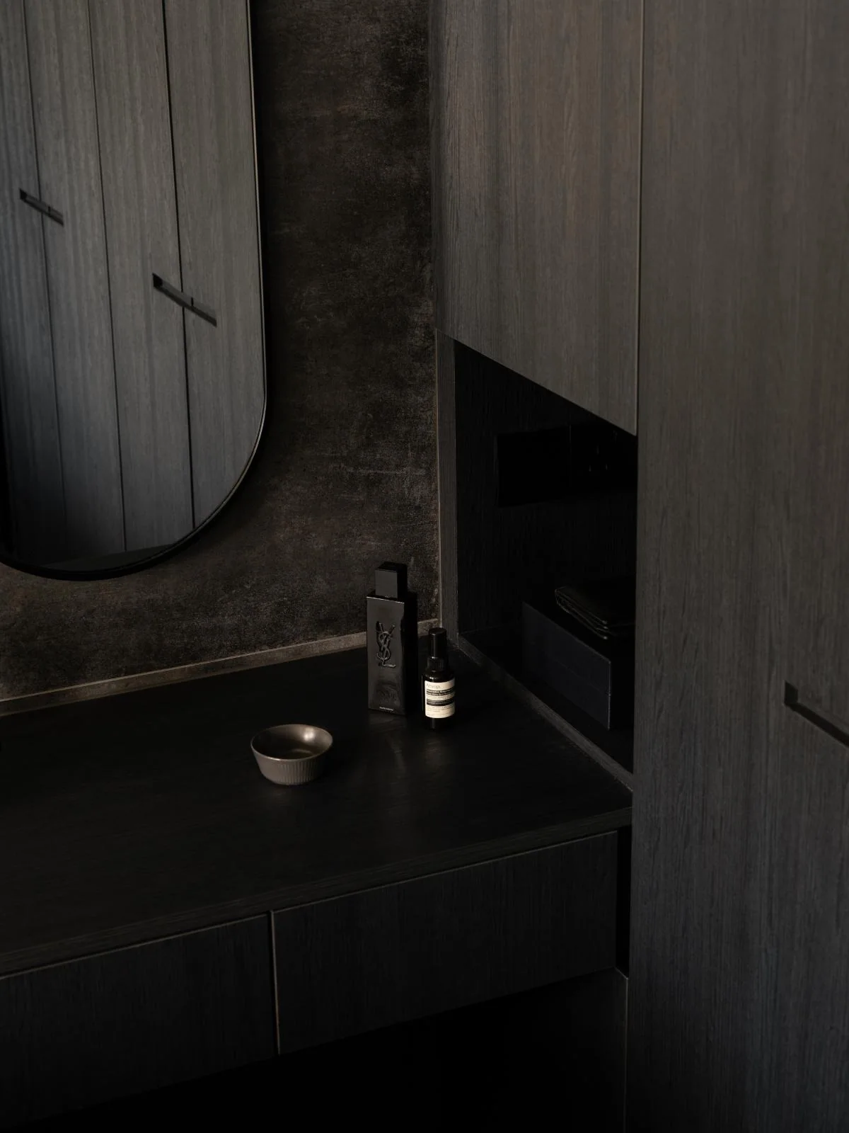 Kim Keat Apartment by HID Studio, view 13