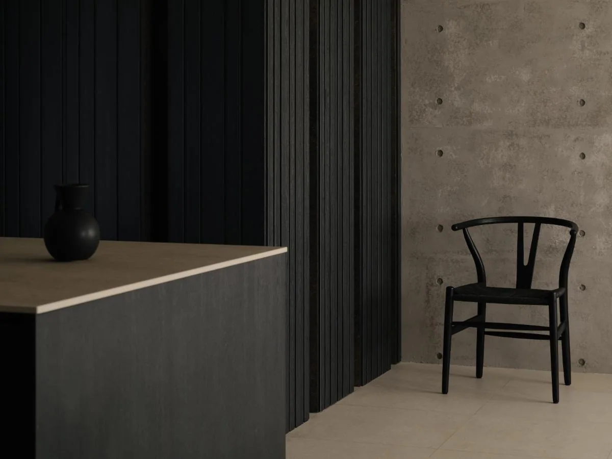 Kim Keat Apartment by HID Studio, view 16