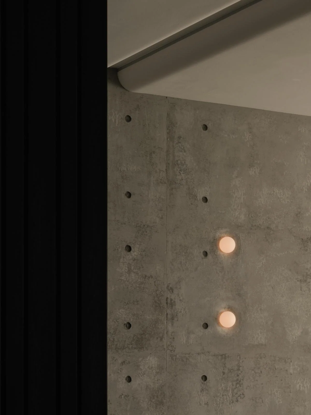 Kim Keat Apartment by HID Studio, view 17