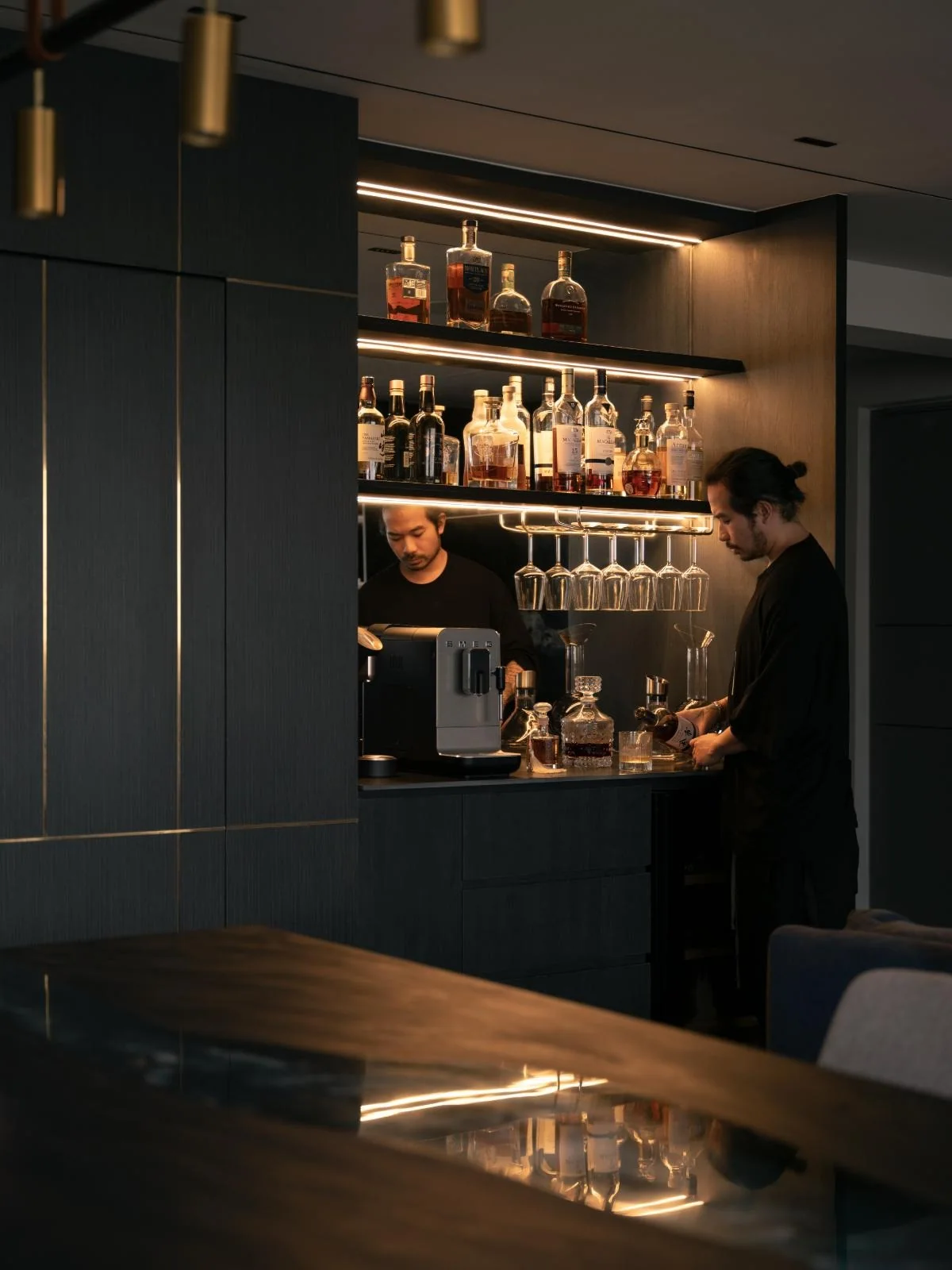 Aljunied Apartment by HID Studio, view 7