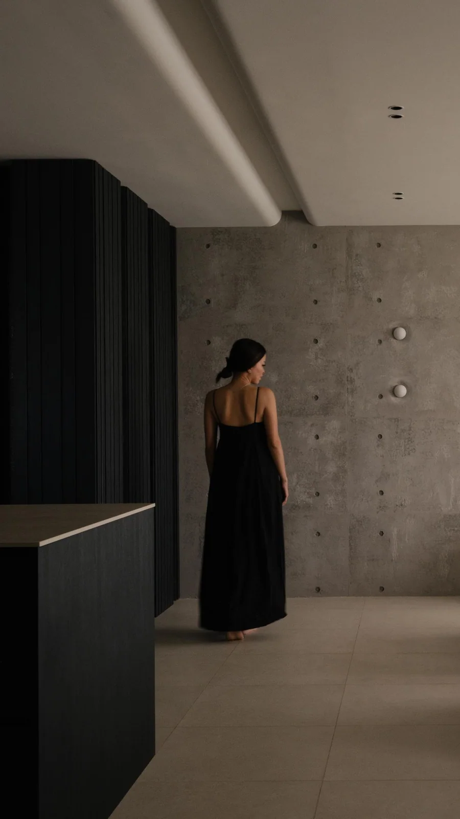 Kim Keat Apartment by HID Studio, view 18
