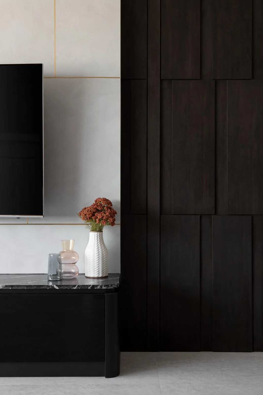 Pasir Ris Apartment by HID Studio, view 4