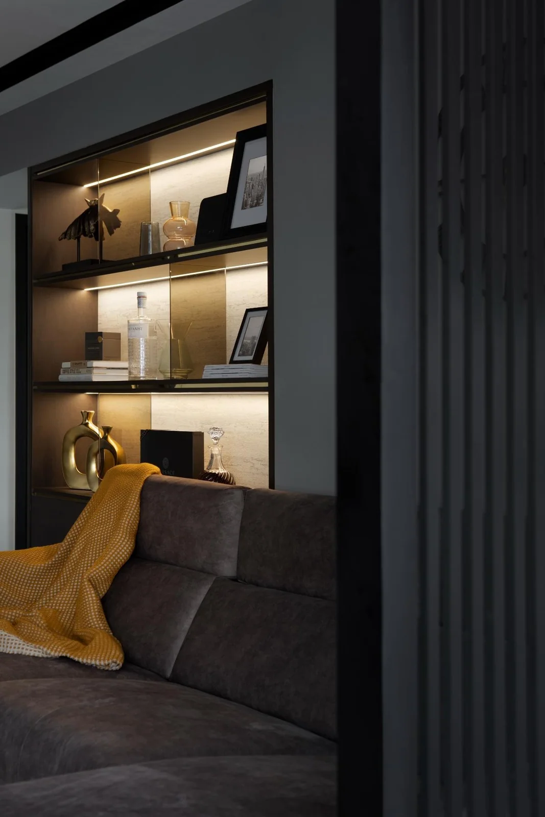 Pasir Ris Apartment by HID Studio, view 5