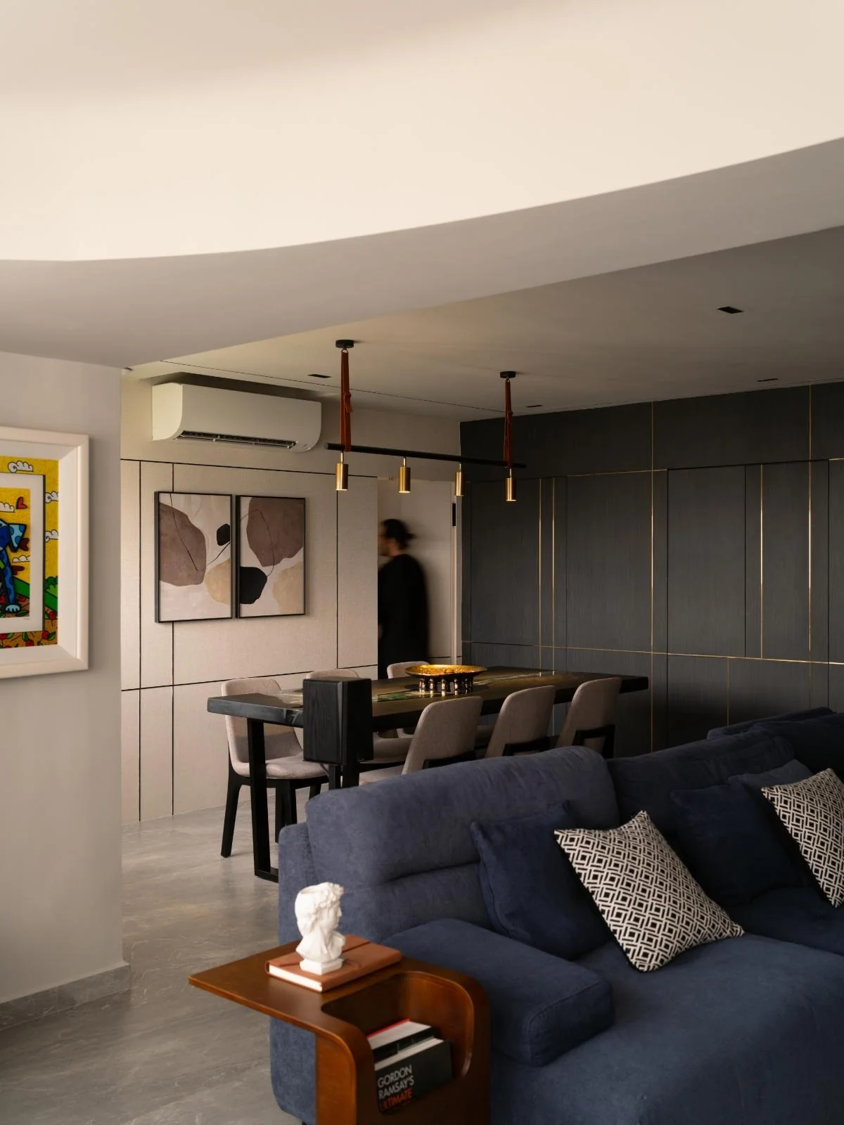Aljunied Apartment by HID Studio, view 8
