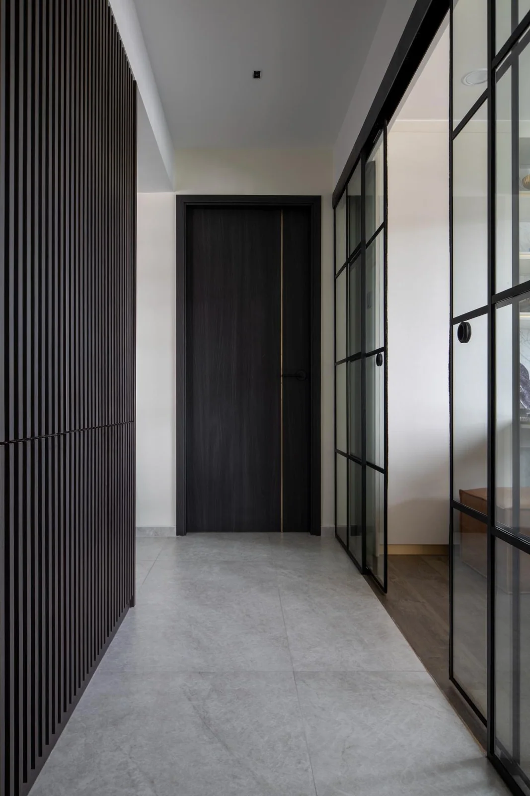 Pasir Ris Apartment by HID Studio, view 11