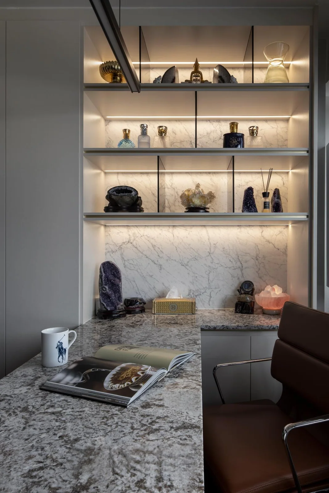 Pasir Ris Apartment by HID Studio, view 12